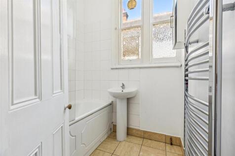 Dukes Avenue, W4 - FOR SALE