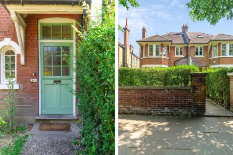 Dukes Avenue, W4 - FOR SALE