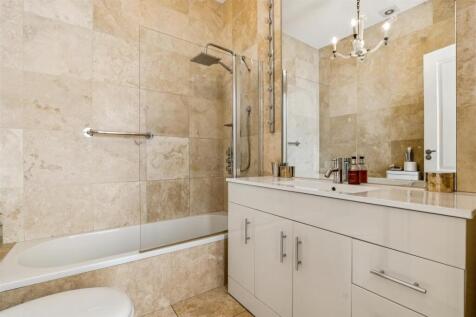 Chiswick Lane, W4 - FOR SALE