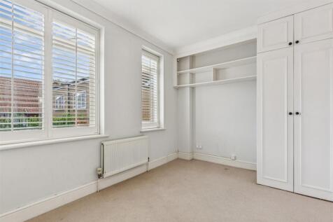 Braid Court, W4 - FOR SALE