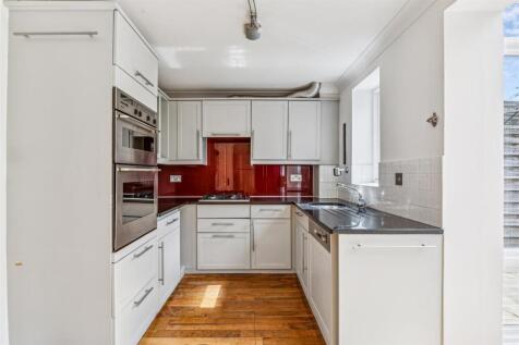 Braid Court, W4 - FOR SALE