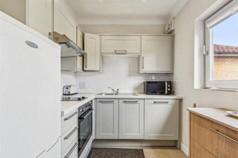 Homecross House, W4 - FOR SALE