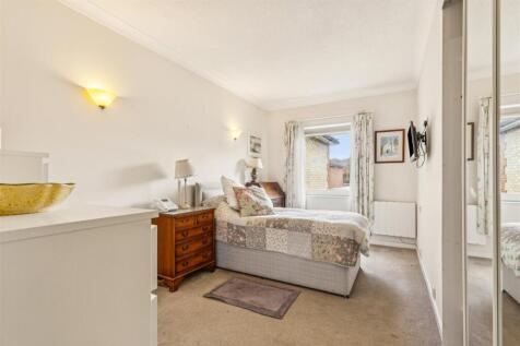 Homecross House, W4 - FOR SALE