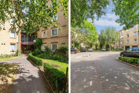 Homecross House, W4 - FOR SALE
