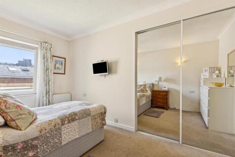 Homecross House, W4 - FOR SALE