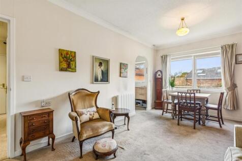 Homecross House, W4 - FOR SALE