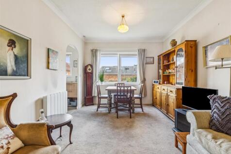 Homecross House, W4 - FOR SALE