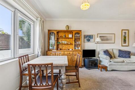 Homecross House, W4 - FOR SALE