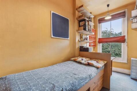 Ashchurch Grove, W12 - FOR SALE