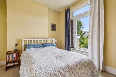 Ashchurch Grove, W12 - FOR SALE