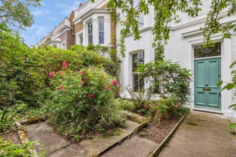 Ashchurch Grove, W12 - FOR SALE