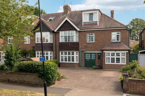 Devonshire Gardens, W4 - FOR SALE