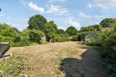 Devonshire Gardens, W4 - FOR SALE