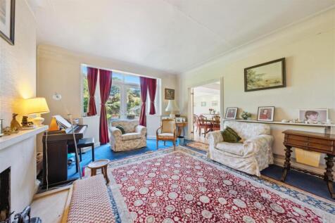 Devonshire Gardens, W4 - FOR SALE
