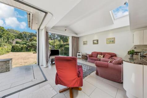 Devonshire Gardens, W4 - FOR SALE
