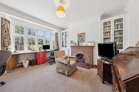 Devonshire Gardens, W4 - FOR SALE