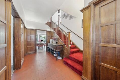 Devonshire Gardens, W4 - FOR SALE