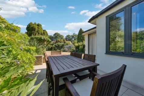 Devonshire Gardens, W4 - FOR SALE