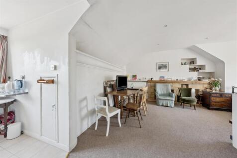 Devonshire Gardens, W4 - FOR SALE