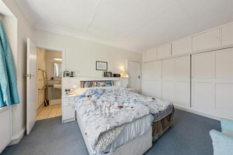 Devonshire Gardens, W4 - FOR SALE