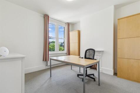Prebend Gardens, W4 - FOR SALE