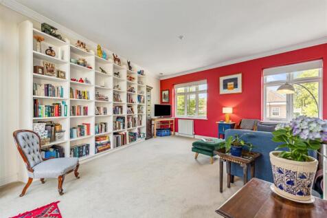 Thames Road, Chiswick, London W4