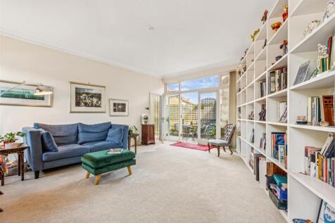 Thames Road, Chiswick, London W4