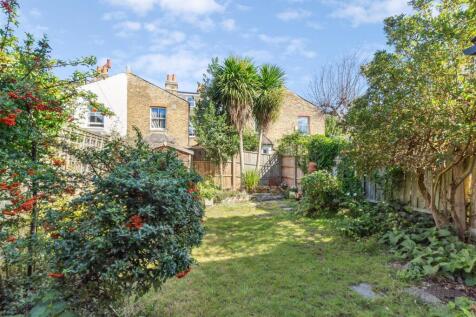 Fielding Road, W4 - FOR SALE