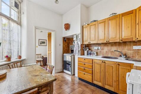 Fielding Road, W4 - FOR SALE