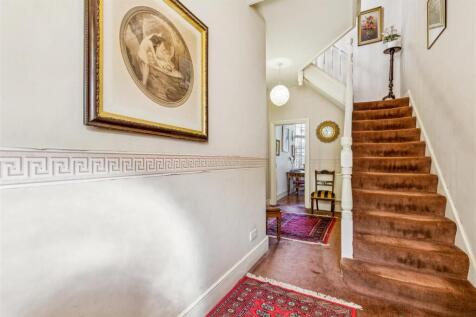 Fielding Road, W4 - FOR SALE