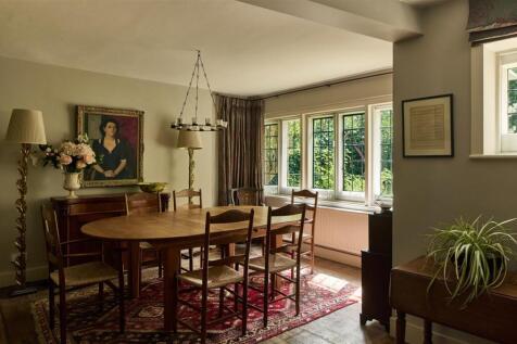 South Parade, W4 - FOR SALE