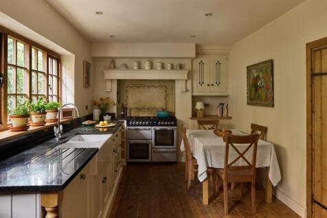 South Parade, W4 - FOR SALE