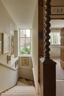 South Parade, W4 - FOR SALE