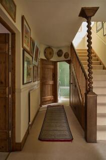 South Parade, W4 - FOR SALE