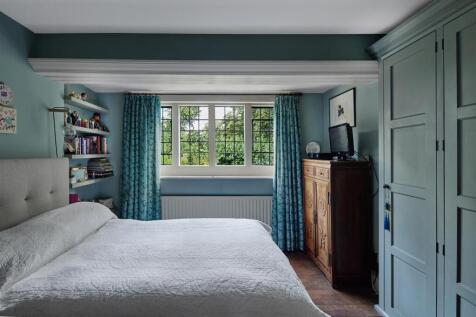 South Parade, W4 - FOR SALE