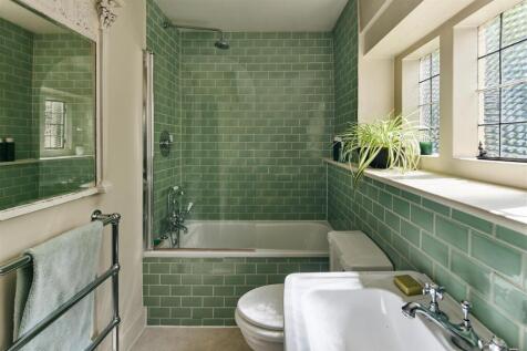 South Parade, W4 - FOR SALE
