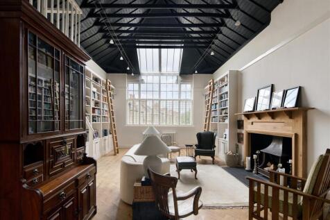 South Parade, W4 - FOR SALE