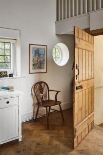 South Parade, W4 - FOR SALE