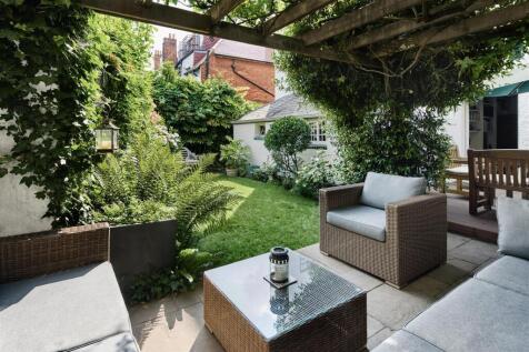 South Parade, W4 - FOR SALE