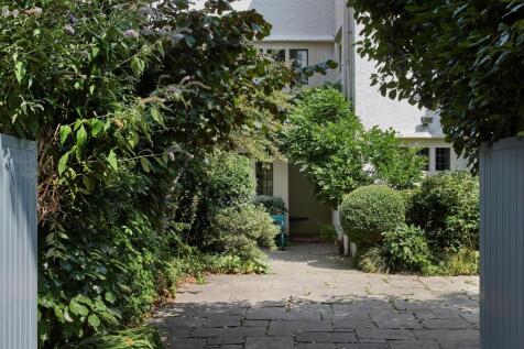 South Parade, W4 - FOR SALE