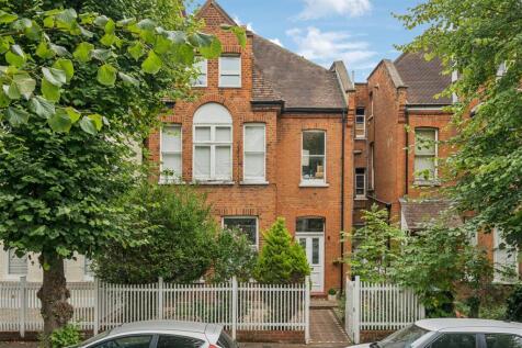 Esmond Road, W4 - FOR SALE