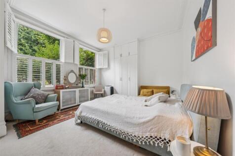 Esmond Road, W4 - FOR SALE