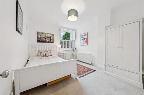Esmond Road, W4 - FOR SALE