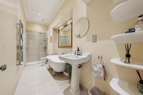 Esmond Road, W4 - FOR SALE