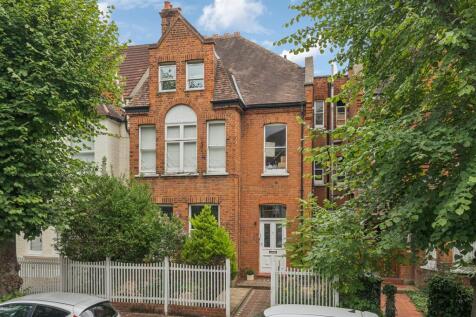 Esmond Road, W4 - FOR SALE