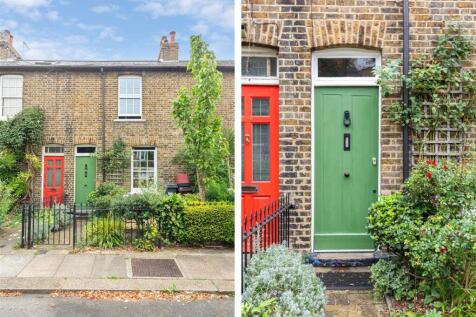 Spring Grove, W4 - FOR SALE