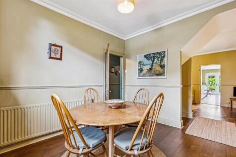 Spring Grove, W4 - FOR SALE