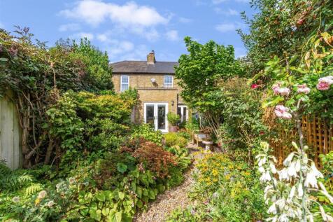Spring Grove, W4 - FOR SALE