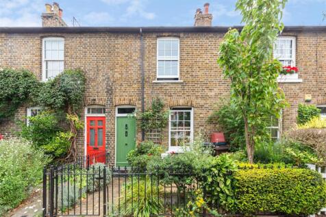 Spring Grove, W4 - FOR SALE