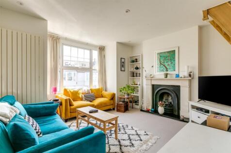 Florence Road, W4 - FOR SALE